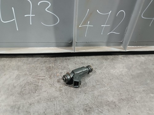 Mercedes A-Klasse W168 A160 Einspritzdüse Injektor Bosch 0280155753 A0000788723