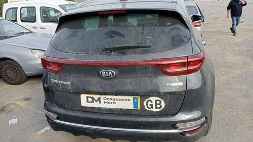 49560D7700 Transmision Delantera Derecha para KIA SPORTAGE (QL) 2021 7032226 - Bild 7 von 10