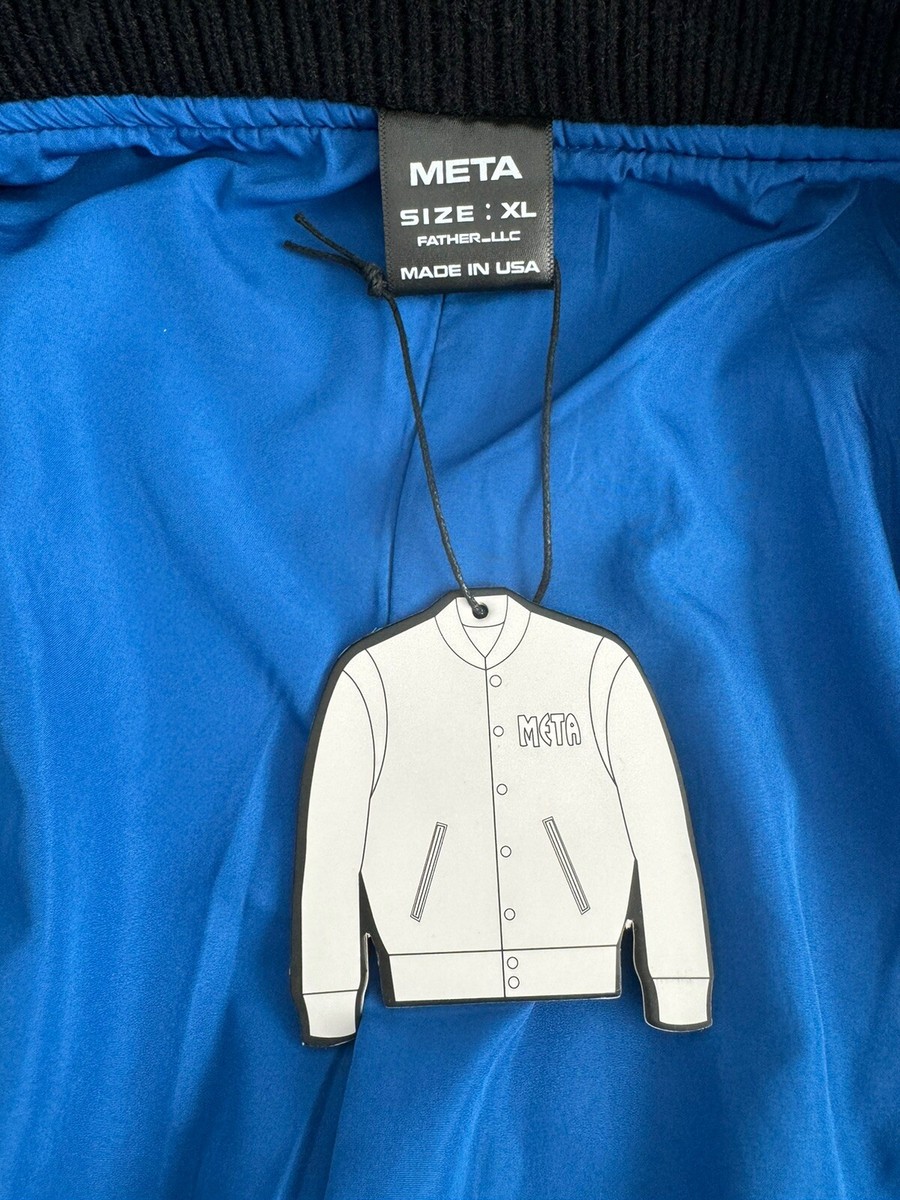 Meta Father Llc XL | eBay