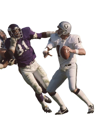 Carl Eller NFL Photos