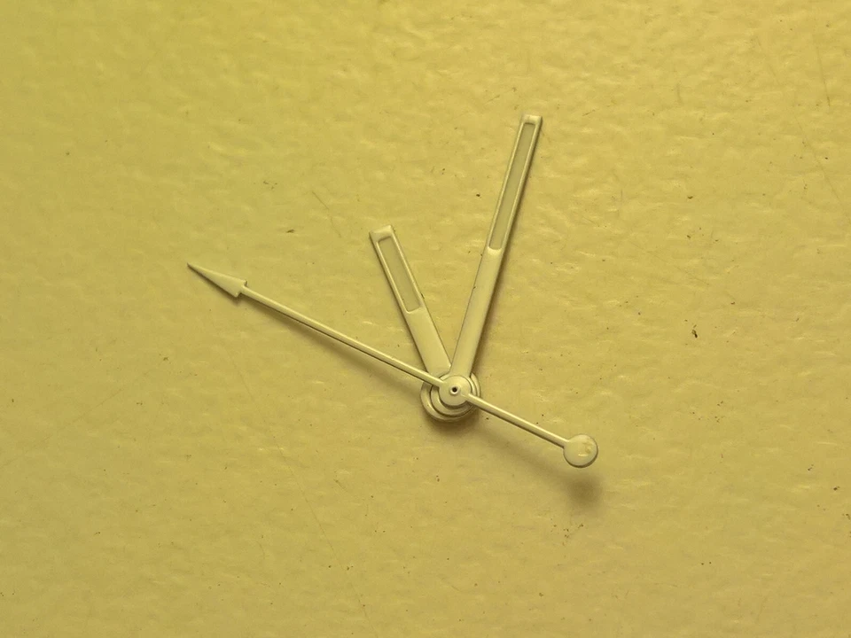 RARE CHANEL J12 HANDS SET COLORE BIANCO - Изображение 4 из 4