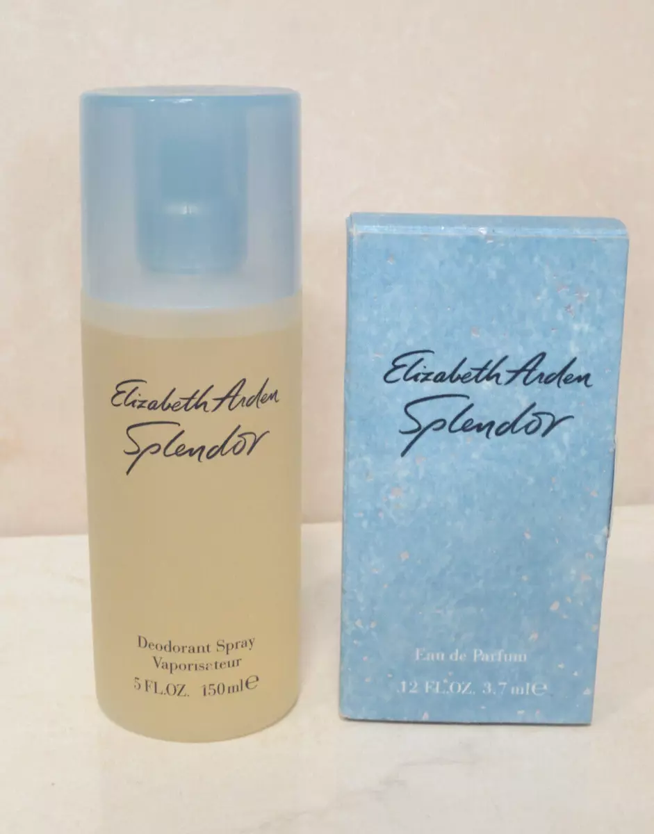Splendor elizabeth online arden perfume