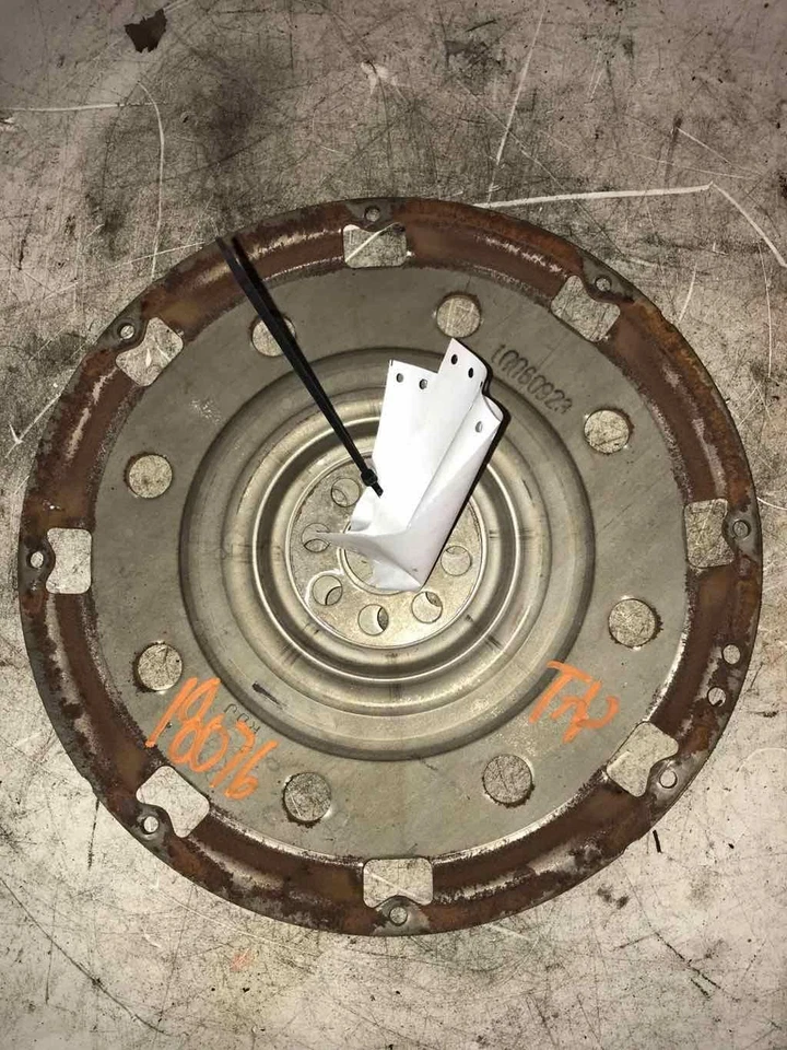 Flywheel HONDA ACCORD 08 09 10 11 12 - Изображение 2 из 2