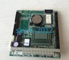 1 PCS Advantech PCM-3346L industrial computer motherboard In good condition