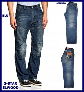 baggy jeans g star