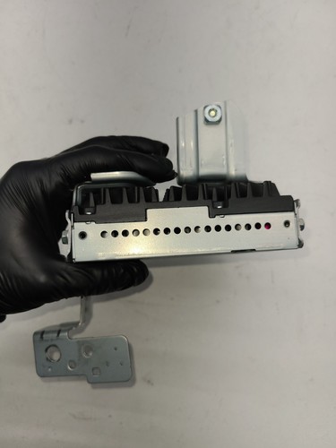 2019-2022 Acura ILX Audio Sound Amplifier Control Module OEM 39186TX6 - Picture 8 of 10