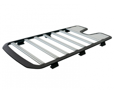 Land Rover OEM Defender 130 L663 2023+ Roof Expedition Rack Brand 