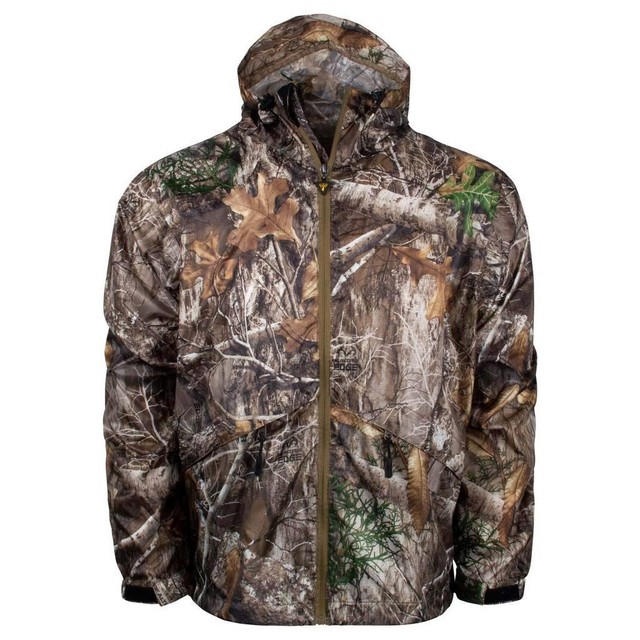 Sports Afield Rain Jacket Cheap Sale 
