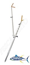 supporto poggiacanna regolabile pesca fondo galleggiante poggia canna canne