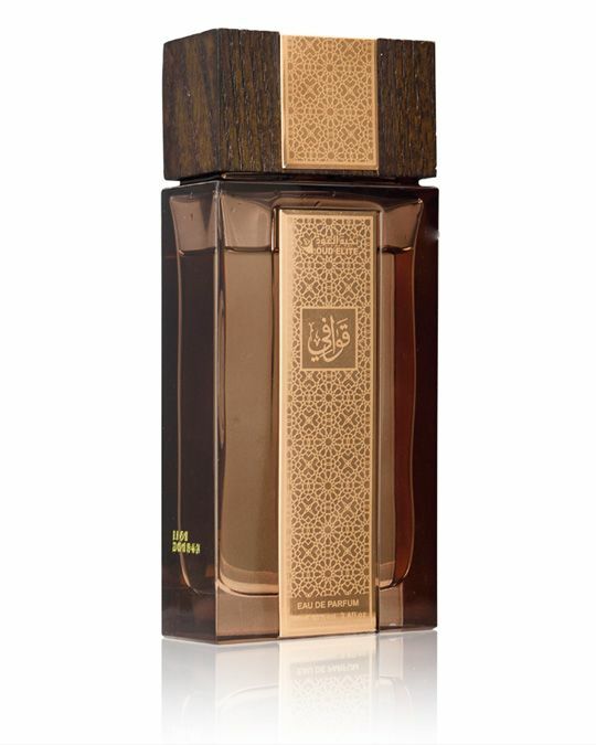 Quwafi Brown by Oud Elite 100ml Spray Express Shipping Qawafi eBay