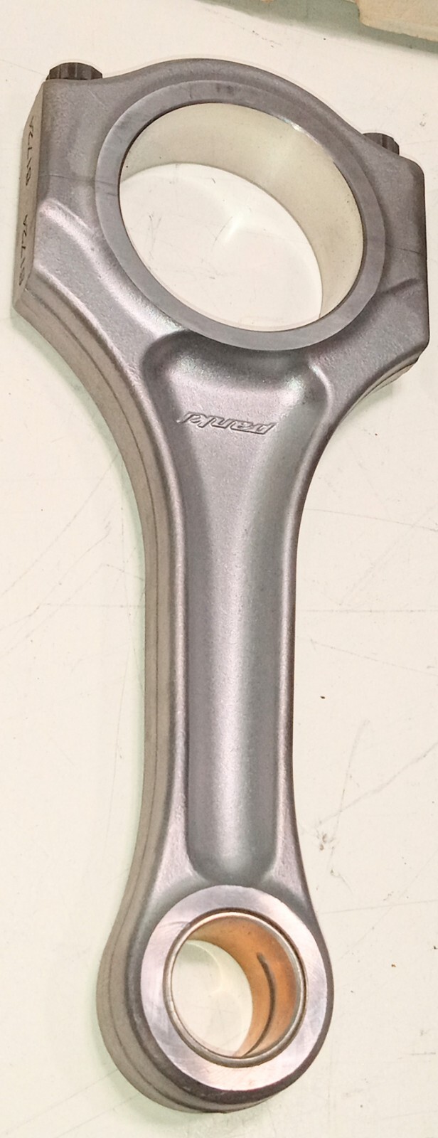 Ferrari Titanium 360 Engine Connecting Rods_Set of 8_212652_GENUINE_NEW