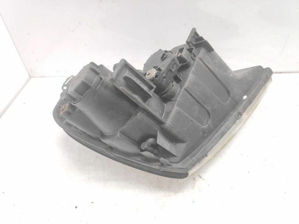 KIA Carnival MK2 2.9CRDi 2008 Rhd Front Links Scheinwerfer Lampe 921014D0 - Bild 4 von 4