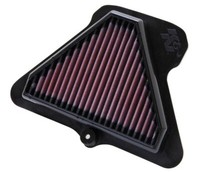 K&N Filters KA-1011 Luftfilter
