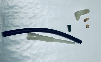TANK VENT Assembly For Husqvarna 395XP