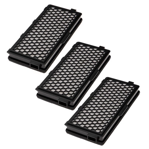 20 Sacchetti Per Polvere + Filtro Hepa Adatti Per Miele Hermes - Foto 5