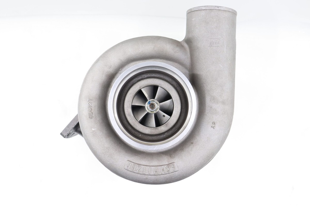 New Genuine Schwitzer Turbo 196389 4LHR-773 | eBay