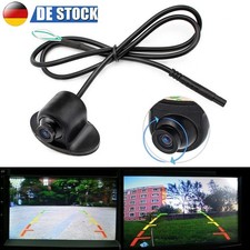 Frontkamera Kamera Auto Rückfahrkamera 170° Blickwinkel wasserdicht Rückfahr