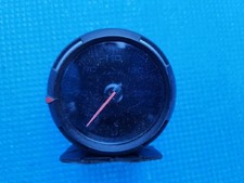Defi Racer Gauge Rare Water Temp Oil Temp Used From Japan Defi Racer Gauge Rare Water Temp Oil Temp Used From Japan