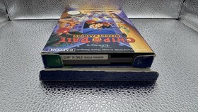 Chip N Dale Rescue Rangers Nintendo NES W/Manual Retro PAL 1990 #0544