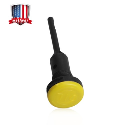 #ad Quality Oil Filler Dipstick Cap 3 8 for General Pump Interpump Pressure Washer $12.68