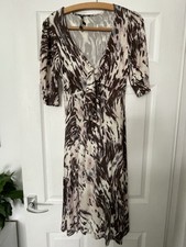 Biba Women's Sleeved Midi