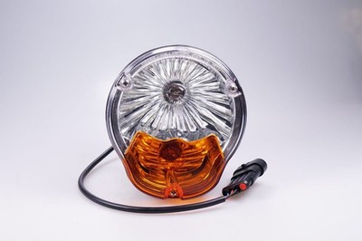 ASPÖCK  E2980201DN   54083  Rücklicht, Blinker und Rückfahrlicht NEU
