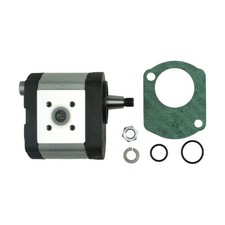 Bosch Hydraulikpumpe 0510415311 für Case IH/IHC 353 383 423 433 453 523 533-845