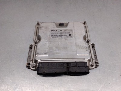 P05094800AD ECU-MOTORSTEUERGERÄT UCE MOTORSTEUERGERÄT / 0281012999 / 4024280 FÜR