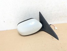 2008-2014 Subaru Impreza Right Passenger Rh Power Door Vier Mirror Oem Ai2338 2008-2014 Subaru Impreza Right Passenger Rh Power Door Vier Mirror Oem Ai2338