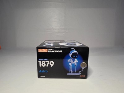 Astro Bot Nendoroid #1879 Astro's Playroom Figure Good Smile