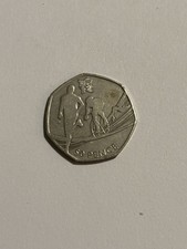 Triathlon 50p