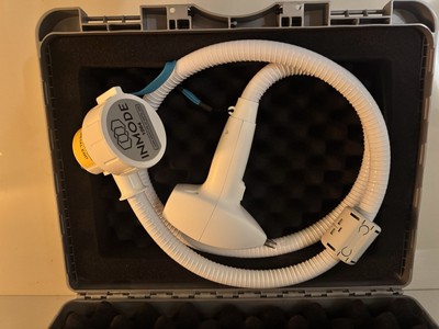 Inmode Vasculaze Month And Year  10/2023