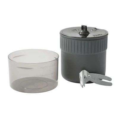 MSR Trail Mini Duo Cooking Set (Old Storage Bag)