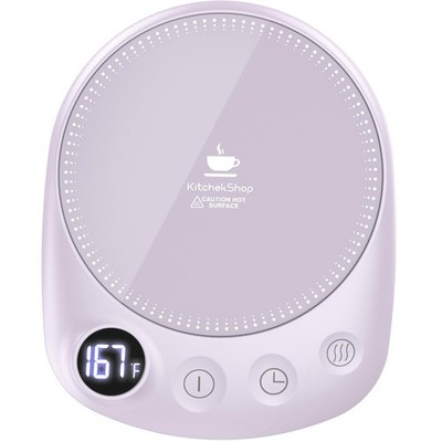 KitchekShop Coffee Mug Warmer - Fastest Heating  Highest Temperature, Coffee ...