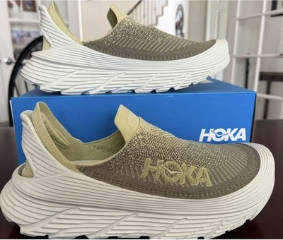 Hoka One One Restore TC 1134532-CMMW Unisex M14/W15 Cardamon/Wild
