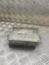 2008 Kia Rio Engine Control Unit ECU 39110-26CF0
