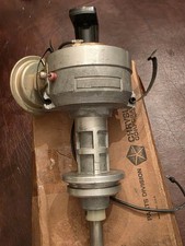 1969 Nos 2875750 Mopar Big Block 383 Distributor Road Runner Superbee