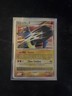 Lucario LV.X (Pokemon Mysterious Treasures 122/123) (Good Condition)
