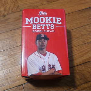 Mookie Betts Bobblehead | eBay