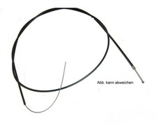 Gaszug RMS (Griff bis Führung) Seilzug Gas für APRILIA Amico ab