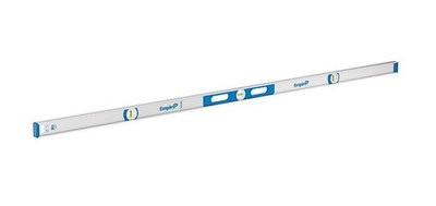 Empire 78 In. Aluminum I-Beam  Level Open Box Free Shipping