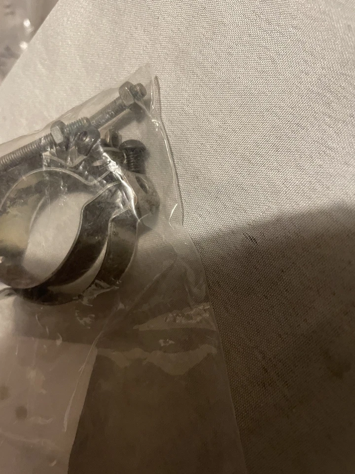 QUAD 303 capacitor holders - Image 3 of 3