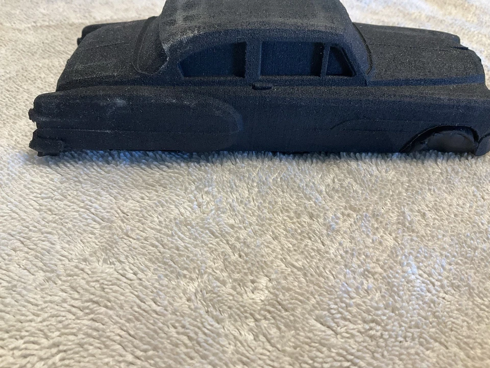 Carrocerías Cast Resign 1953 Pontiac, Buick 1950 1/32 Foto 4 de 4