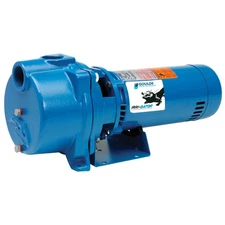 Goulds GT15 1.5 HP Self-Priming Centrifugal Pump