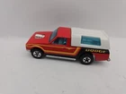 Vintage Hot Wheels Blackwall HiRaker Dodge D50 Pickup Loose