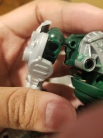 LEGO BIONICLE Lot - Toa Inika Complete Set (Figure Only) [read Desc]