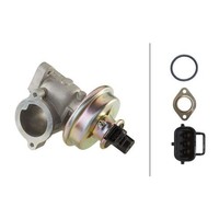 Hella 6NU 010 171-251 Agr-Ventil