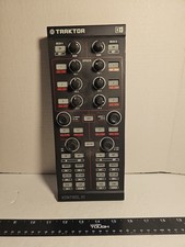 Native Instruments Traktor Kontrol X1  *** Te...