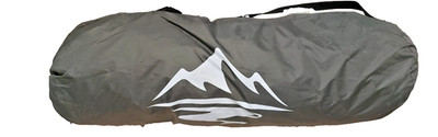  Night Cat  Campingzelt Automatik Zelt Pop Up Zelt Trekking Angelzelt 
