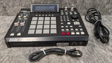 Akai MPC2500 Music Production Center Drum Machine 🔥Tested & Works🔥